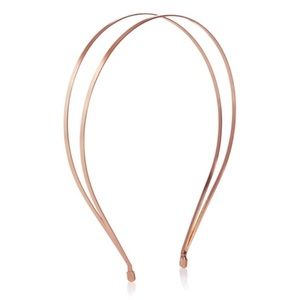 *SALE* Chloe + Isabel Rose Gold Headband